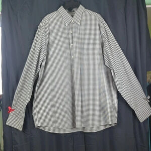 EUC EDDIE BAUER SHIRT‎